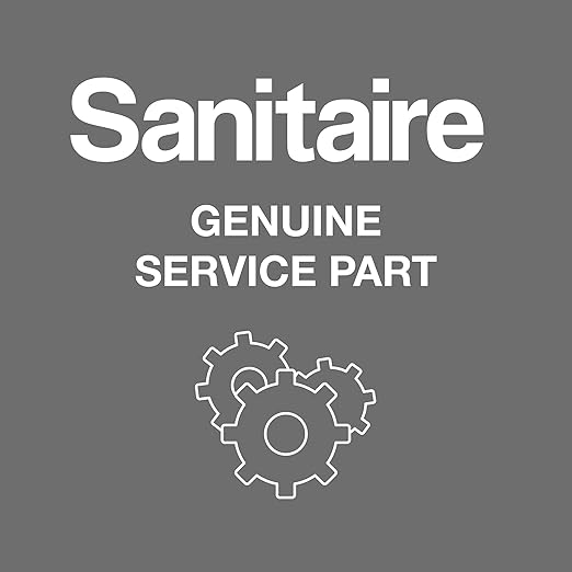 Sanitaire Genuine Sanitaire DCF-3 Washable Dust Cup Filter 68903 - Image 2