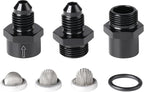 4AN Inline Fuel & Oil Feed Filter Set - Image 3
