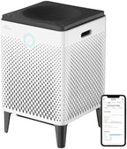 Coway Airmega 300S App-Enabled Smart Air Purifier, True HEPA Air Purifier by Coway