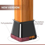 Chair Leg Floor Protectors Chair Leg Protectors