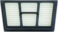Vacmaster HEPA Material Exhaust Filter by Vacmaster