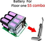 21.6V 3000mAh Replacement Battery. Compatible - Image 2