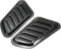 Car Hood Scoop Air Intake Vents Compatible by Unknown
