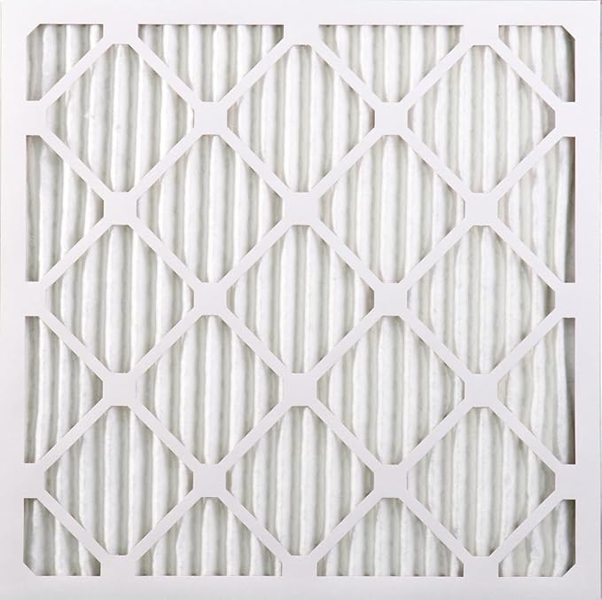 Nordic Pure 20x20x1 Pleated MERV 14 Air Filters 12 Pack - Image 4