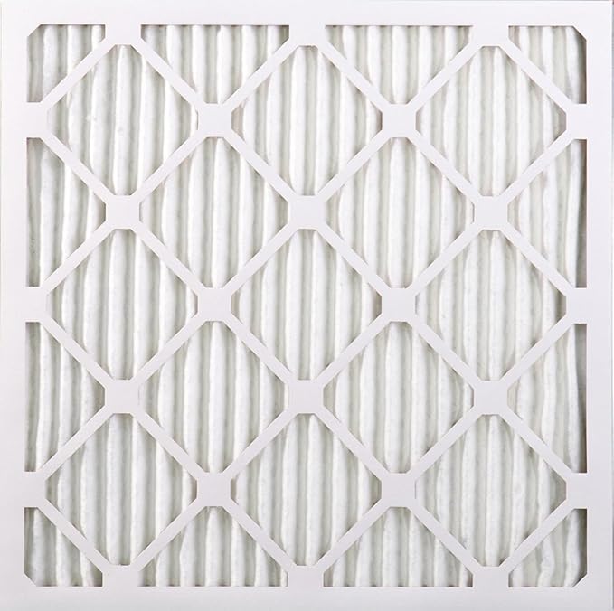 Nordic Pure 20x20x1 Pleated MERV 14 Air Filters 3 Pack - Image 4