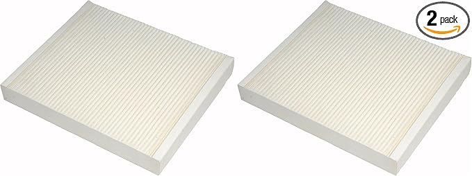 ACDelco GM Original Equipment CF185 Cabin Air Filter by ACDelco