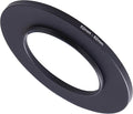 52-82mm Step-Up Ring Adapter, 52mm to 82mm Step Up Filter Ring by NFODCeilingFanWithLights