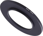 52-82mm Step-Up Ring Adapter, 52mm to 82mm Step Up Filter Ring by NFODCeilingFanWithLights