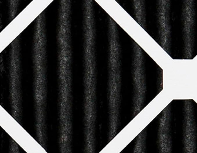 Nordic Pure 14x20x1 Pure Carbon Pleated Odor Reduction Furnace Air Filters 6 - Image 6