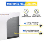 Outdoor Electrical Junction Box, Wall Mounted IP66 Waterproof & Dustproof - Image 3