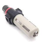 Compressed Air Pressure Filter Regulator Airtac BFR2000-C 1/4'' NPT 0-140 PSI - Image 7