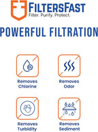 Filters Fast PH21100 Compatible Replacement - Image 4