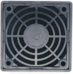 2.36 inch/60mm Fan Dust Filter PC Cooler Fan Filter Dustproof Cover Computer - Image 3