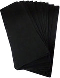 CFS Furnace Floor Register Vent Charcoal Carbon Filters 4" x 12" by CompleteFiltrationServices