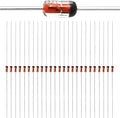 Chanzon 1N4148 Small Signal Fast Switching Diodes High-Speed Axial 200mA 100V by Chanzon