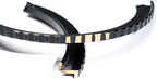 NiSi - Brass Pro 58mm to 67mm Step-Up Ring - Threaded Stepping Adapter Ring - Image 6