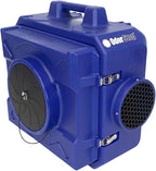 OdorStop OS500 Heavy Duty HEPA Air Scrubber by OdorStop
