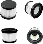 Suitable for DeWalt DCV501HB 20V DCV5011H Air Filter Replacement by Unknown