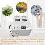 Ultrasonic Humidifier Cooler Sprayer 15kg/h Commercial Humidifier Commercial - Image 7