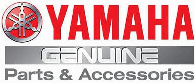 Yamaha Air Filter, #1XD-E4451-00-00 - Image 3