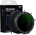 H&Y RevoRing MKⅡ 46mm 49mm 52mm 55mm 58mm 62mm Variable ND Filter & CPL by HY