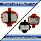Motor Guard - Filter Air Paint Gun - Image 4