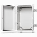QILIPSU Waterproof Junction Box IP67 Outdoor Plastic Electrical Project by QILIPSU