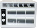 Whirlpool 5, 000 BTU 115V Window Air Conditioner & Dehumidifier by Whirlpool