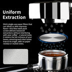 watchget 58mm Espresso Puck Screen - Image 5