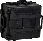 MEIJIA Portable All Weather Waterproof Hard Case, Camera Case - Image 8