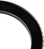 NiSi - Brass Pro 52mm to 62mm Step-Up Ring - Threaded Stepping Adapter Ring - Image 2