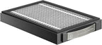 Utra Dense Carbon Mesh Filter Compatible by HODSEUKIN