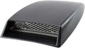 Car Air Flow Intake Hood Scoop Vent Bonnet Decorative Covers Kit Universal by Unknown