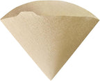Hario V60 Paper Coffee Filter, Size 01, 100ct Box - Image 4