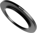 46-62mm Metal Step-Up Ring Adapter Compatible by Unknown