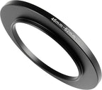 46-62mm Metal Step-Up Ring Adapter Compatible by Unknown