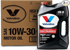 Valvoline High Mileage 150K by Valvoline