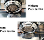 watchget 53mm Espresso Puck Screen Lower Shower Screen 1mm Thickness 150μm - Image 3
