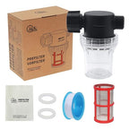 GIEX 200 Mesh Garden Hose Filter - Image 8
