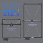 Longer RAY5 10W Laser Engraver - Image 5