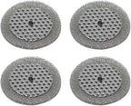 4PCS TIG Welding Nozzle Screen Filters, Industrial Welding Accessories - Image 3