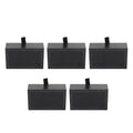 5Pcs 3D Printer Activated Carbon Air Filter Purifiers, P1P P1S X1 P1 Replacement by Unknown
