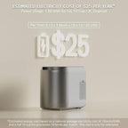 Airthereal Revive Electric Kitchen Composter - Image 8