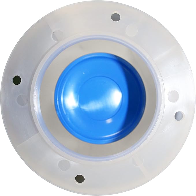 Quick Click Dust Collection Separator - Image 5