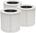 PUREBURG Replacement Filters Compatible by PUREBURG-PureYourBreath