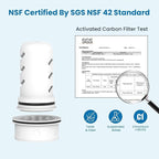 MARRIOTTO Water Filter Replacement - Image 6