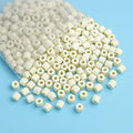 5 lbs Bio Ceramic Rings Aquarium Filter Media by Aquapapa