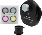 Astromania 1.25" Multiple 5-Position Filter Wheel - Image 5