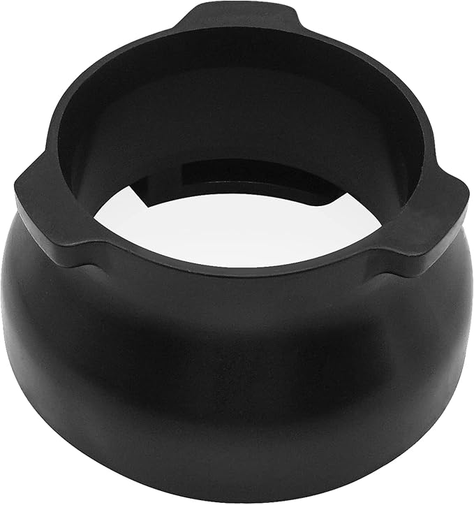Dosing Funnel 54mm Espresso Coffee Accessrioes by USEAMIE