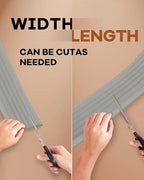 Edge and Corner Guards with Strong Adhesive Extra Thick Baby Proofing Furniture - Image 7